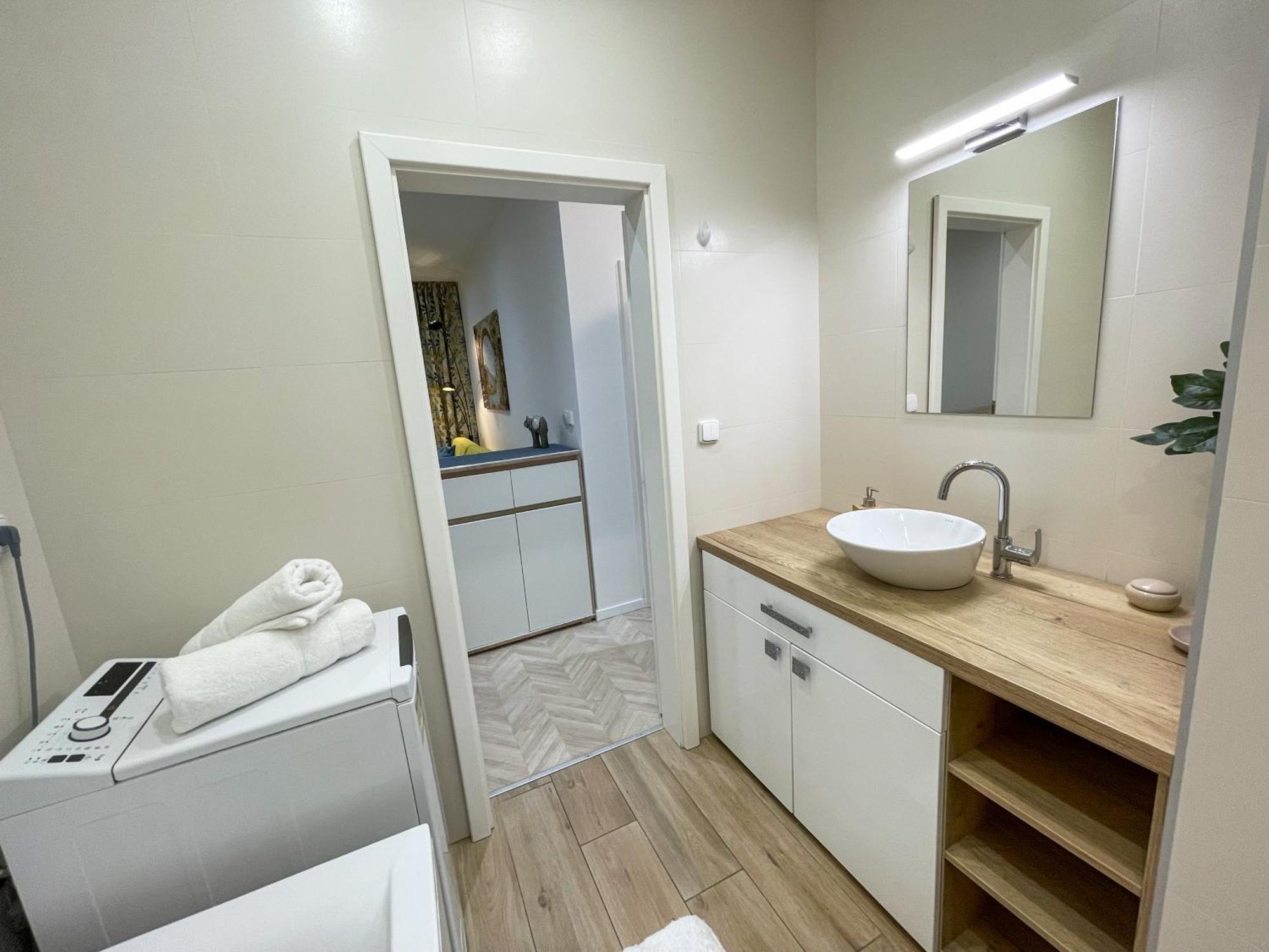 Luxury City Retreat With Terrace Košice Eksteriør billede