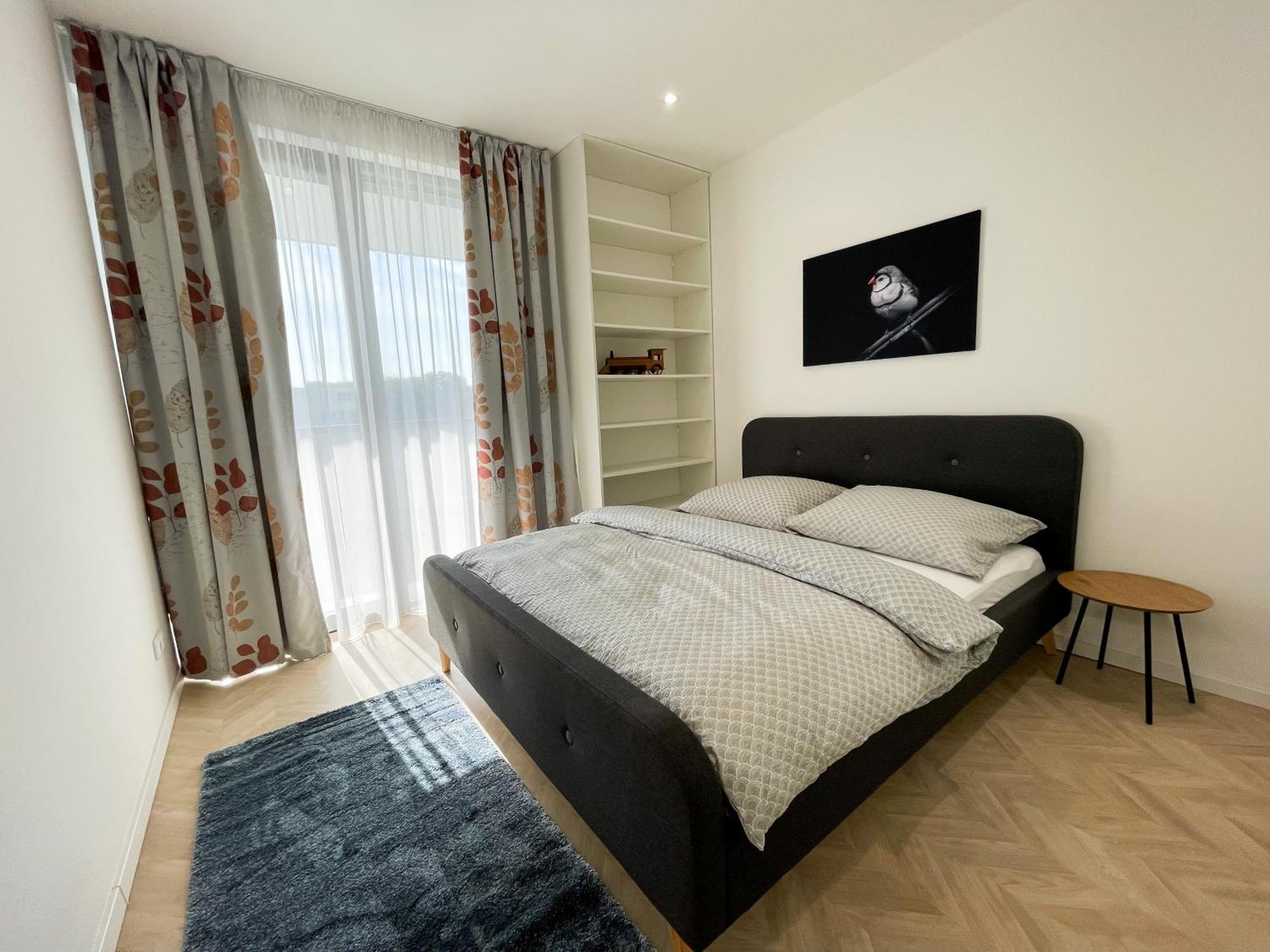 Luxury City Retreat With Terrace Košice Eksteriør billede