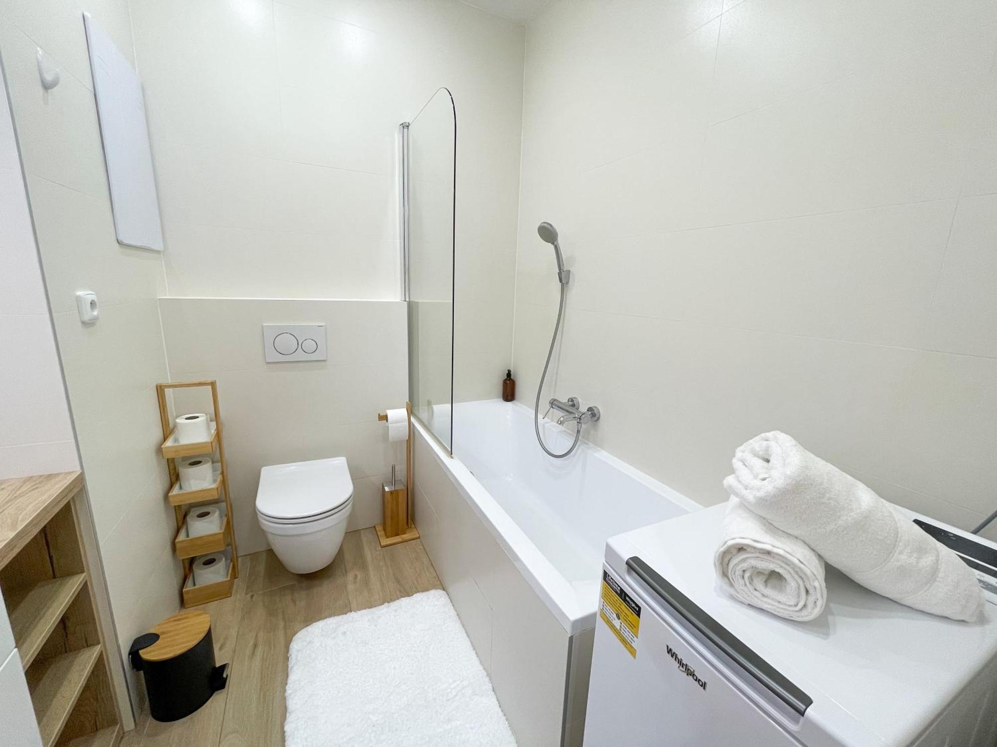 Luxury City Retreat With Terrace Košice Eksteriør billede