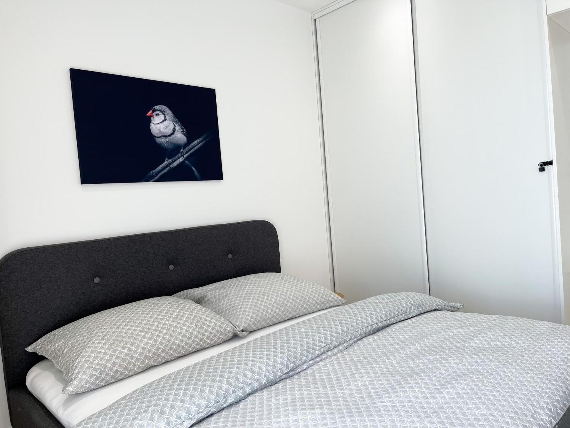 Luxury City Retreat With Terrace Košice Eksteriør billede